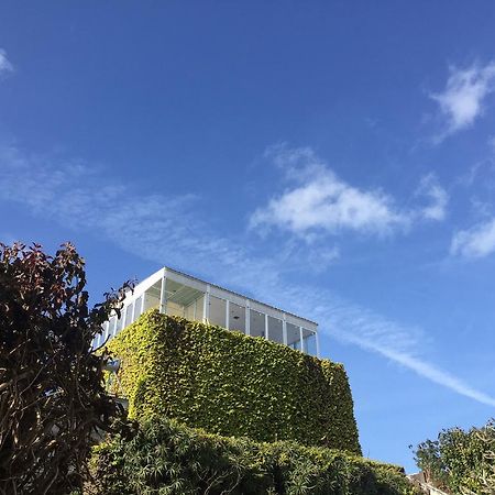 Casa Senhora Da Rosa Leilighet Ponta Delgada Eksteriør bilde