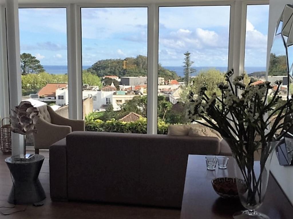 Casa Senhora Da Rosa Leilighet Ponta Delgada Eksteriør bilde